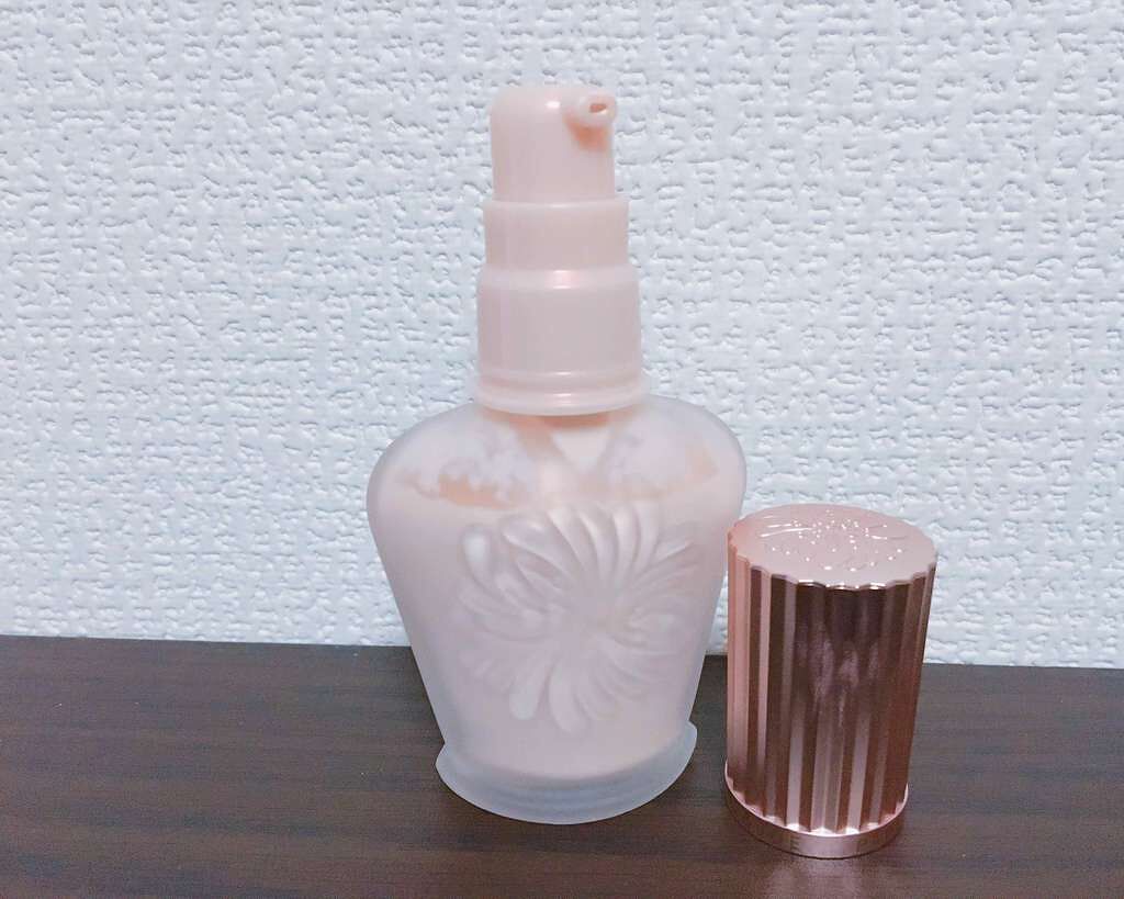 ラトゥー エクラ ファンデーション プライマー N/PAUL & JOE BEAUTE/化粧下地を使ったクチコミ(2枚目)