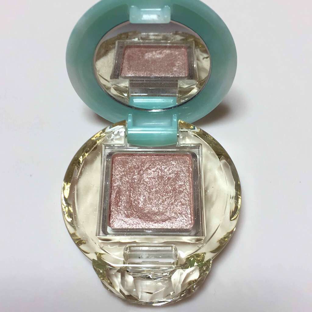 ファインカラー/エレガンス クルーズ/パウダーチークを使ったクチコミ(1枚目)