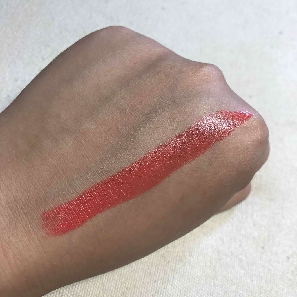 マイ リップラブゲージ/Witch's Pouch/口紅を使ったクチコミ（2枚目）