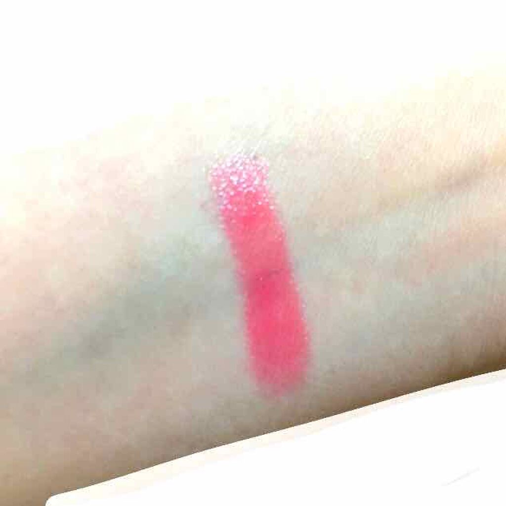 プチバニー グロスバー/TONYMOLY/リップグロスを使ったクチコミ（2枚目）