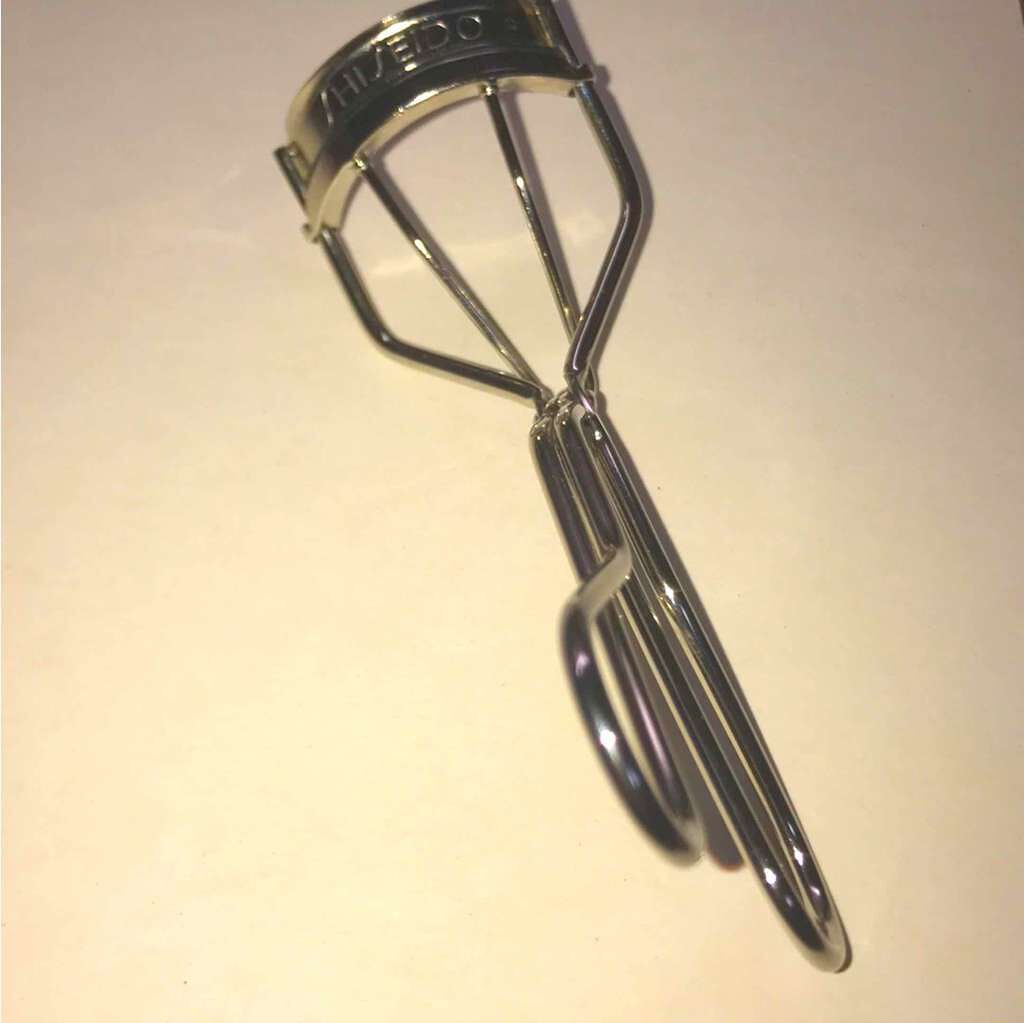 アイラッシュカーラー/SHISEIDO/ビューラーを使ったクチコミ（1枚目）