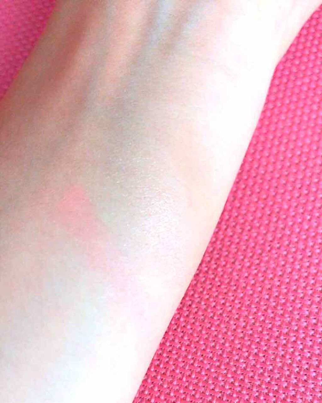 シークレットカラーアイズ/キャンメイク/アイシャドウパレットを使ったクチコミ(2枚目)