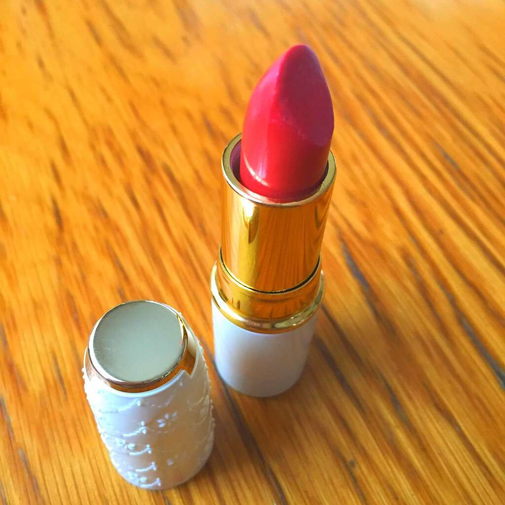 ラスティング リップカラーN/CEZANNE/口紅を使ったクチコミ(2枚目)