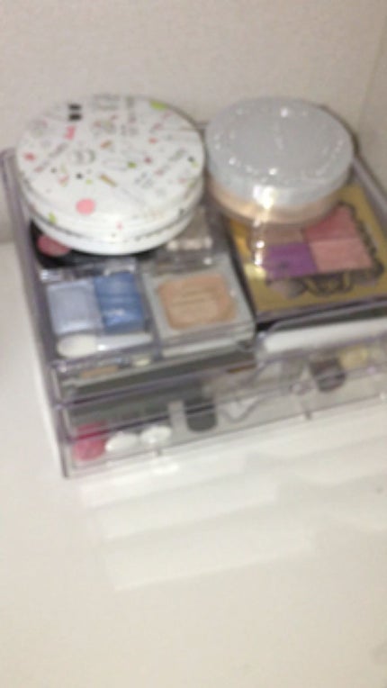 「塗るつけまつげ」ボリュームタイプ/デジャヴュ/マスカラを使ったクチコミ(1枚目)