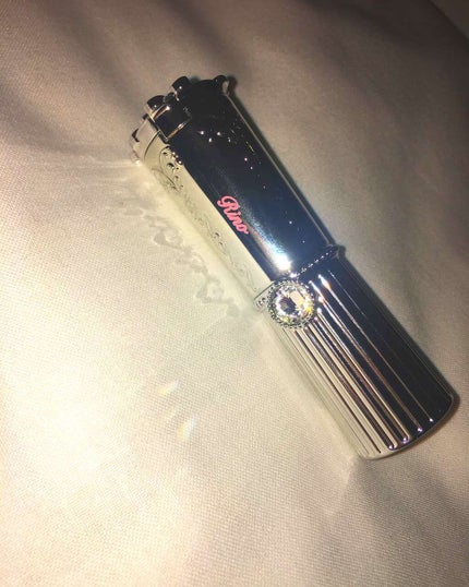 リップブロッサム (旧)/JILL STUART/口紅を使ったクチコミ(3枚目)