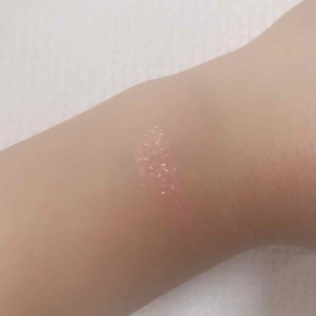 ルックアット マイアイジュエル/ETUDE/単色アイシャドウを使ったクチコミ(2枚目)