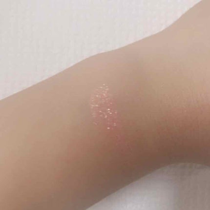 ルックアット マイアイジュエル/ETUDE/単色アイシャドウを使ったクチコミ(2枚目)