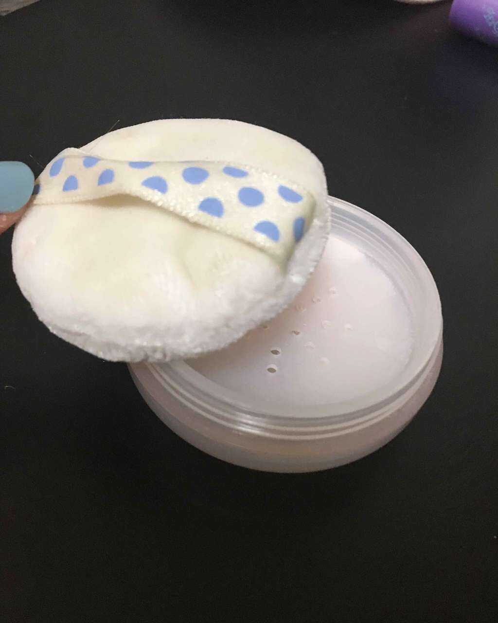 舞妓はん おしろい/舞妓はん/ルースパウダーを使ったクチコミ（2枚目）