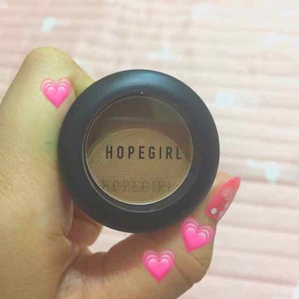 スタイラーアイカラー/Hope Girl/単色アイシャドウを使ったクチコミ(1枚目)