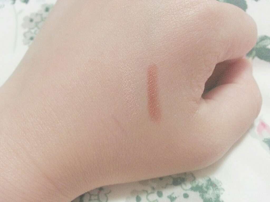 プチクレヨンアイシャドー ミニセット/インテグレート/スティックアイシャドウを使ったクチコミ（3枚目）