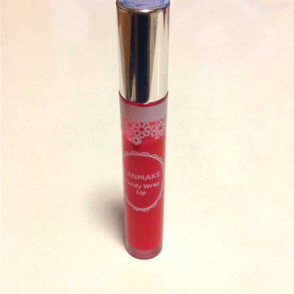 キャンディラップリップ/キャンメイク/リップグロスを使ったクチコミ(1枚目)