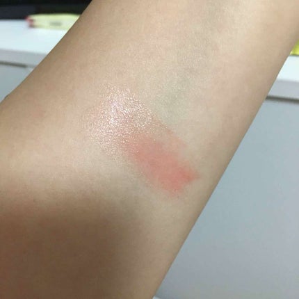 CCリップクリームN/KATE/リップケアを使ったクチコミ(2枚目)