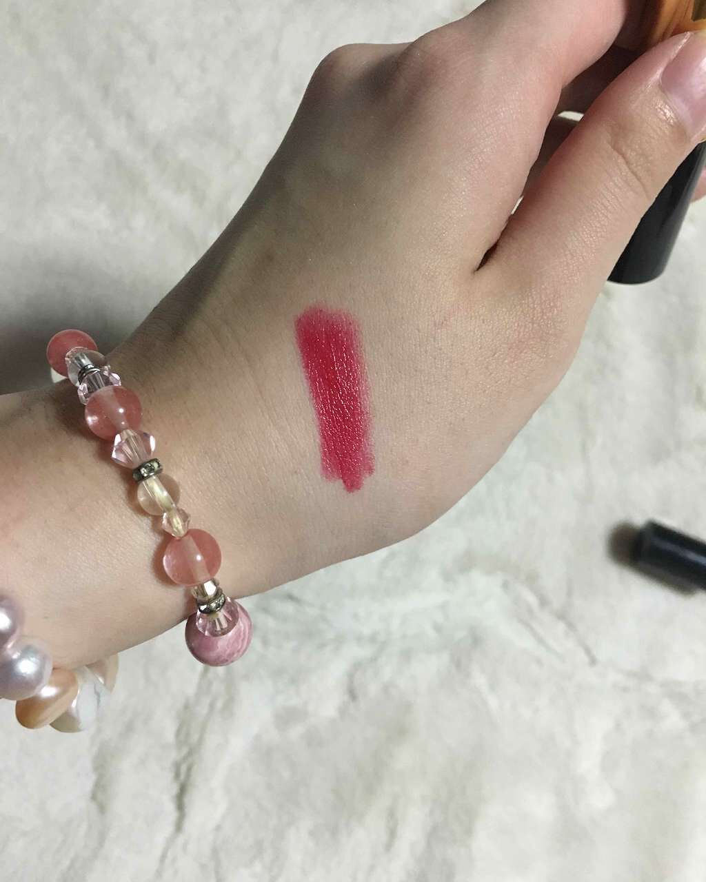 ジョインSCF リップスティック/ジョイン/口紅を使ったクチコミ（3枚目）