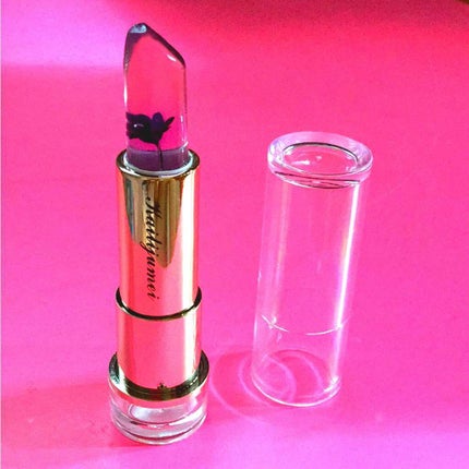 フラワーティントリップN オイルイン/Kailijumei/リップティントを使ったクチコミ(1枚目)