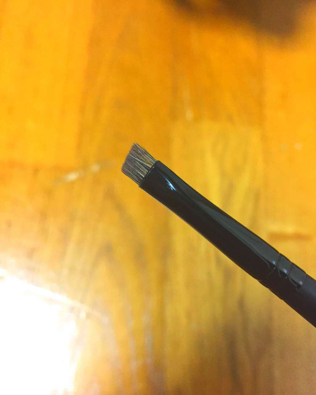 ノーズ&アイブロウパウダー/CEZANNE/パウダーアイブロウを使ったクチコミ(1枚目)