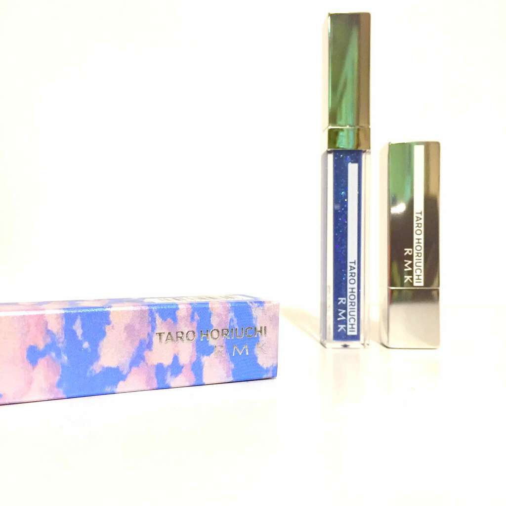 RMK リップジェリーグロス/RMK/リップグロスを使ったクチコミ(1枚目)