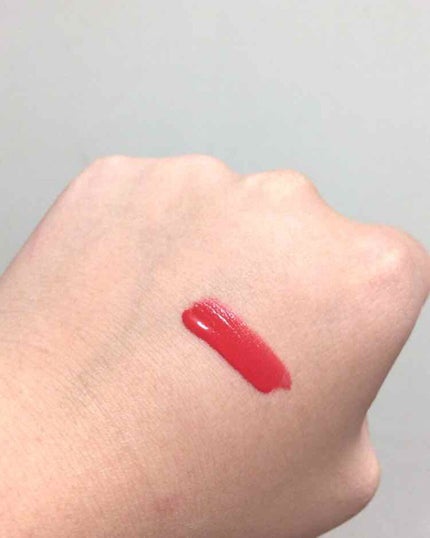 ウルトラ HD マット リップカラー/REVLON/口紅を使ったクチコミ(2枚目)