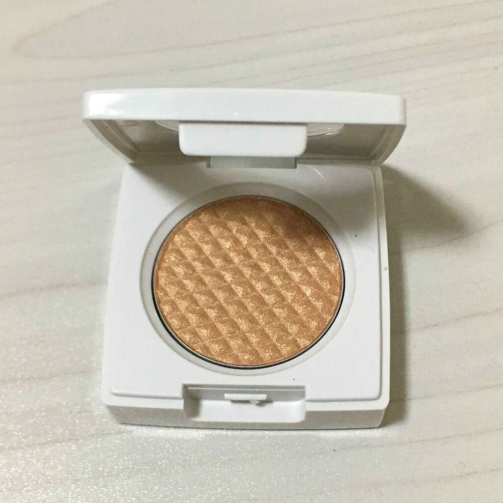 アイシャドウ/プロランス/単色アイシャドウを使ったクチコミ(2枚目)