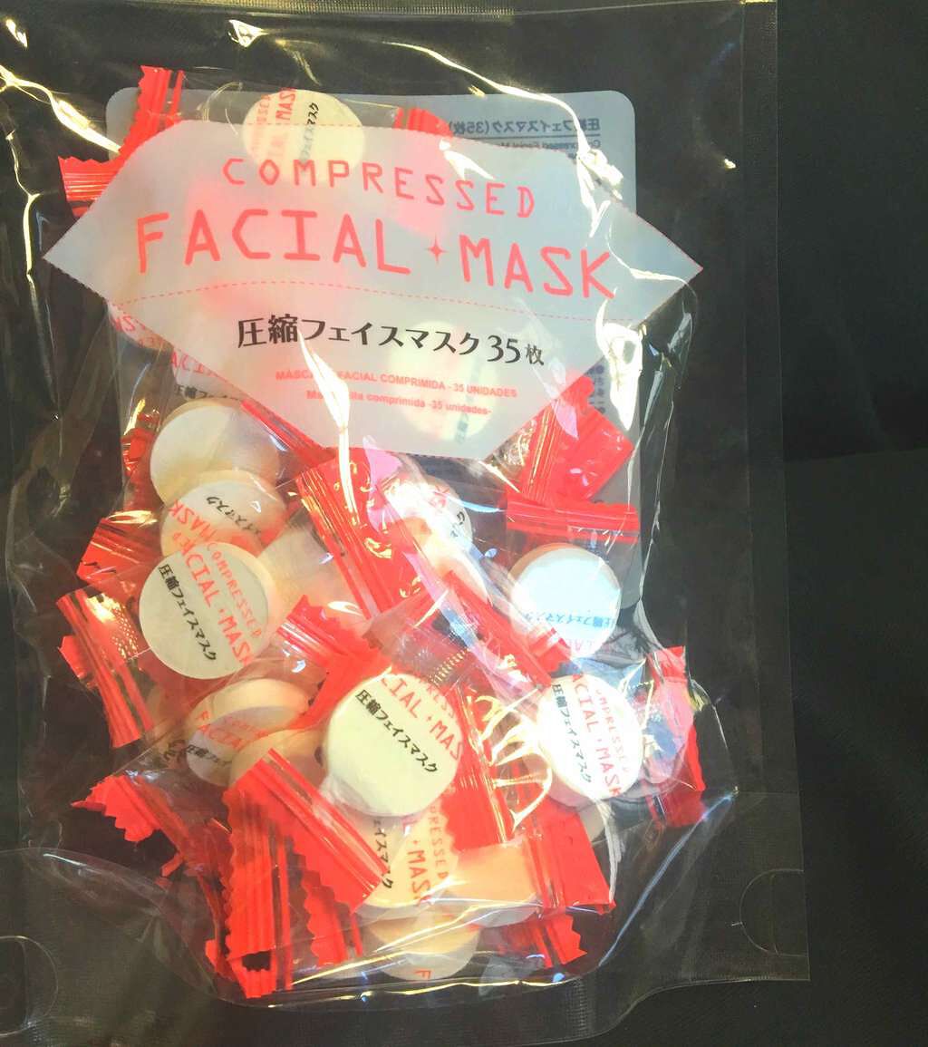 ハトムギ化粧水/DAISO/化粧水を使ったクチコミ(1枚目)