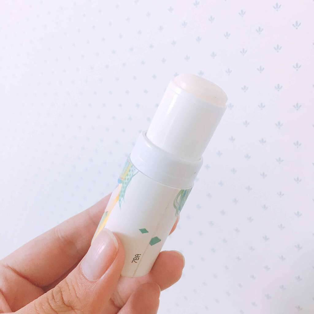 パフュームスティック フィオナ/ヴァシリーサ/練り香水を使ったクチコミ（2枚目）