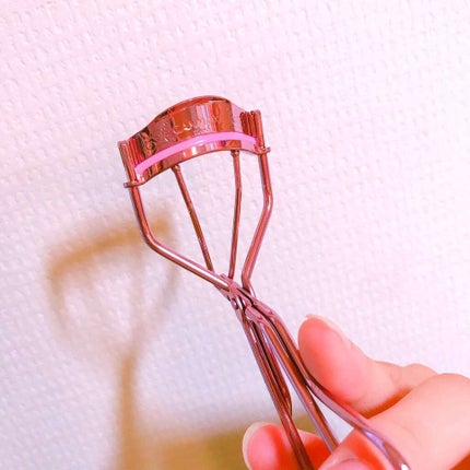 ワイドフィットカーラー/キャンメイク/ビューラーを使ったクチコミ(2枚目)