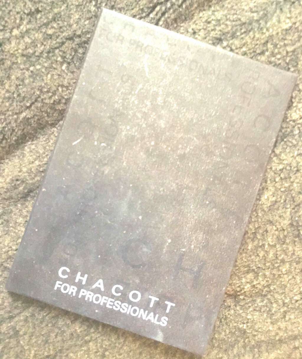 メイクアップカラーバリエーション/チャコット・コスメティクス/単色アイシャドウを使ったクチコミ(1枚目)