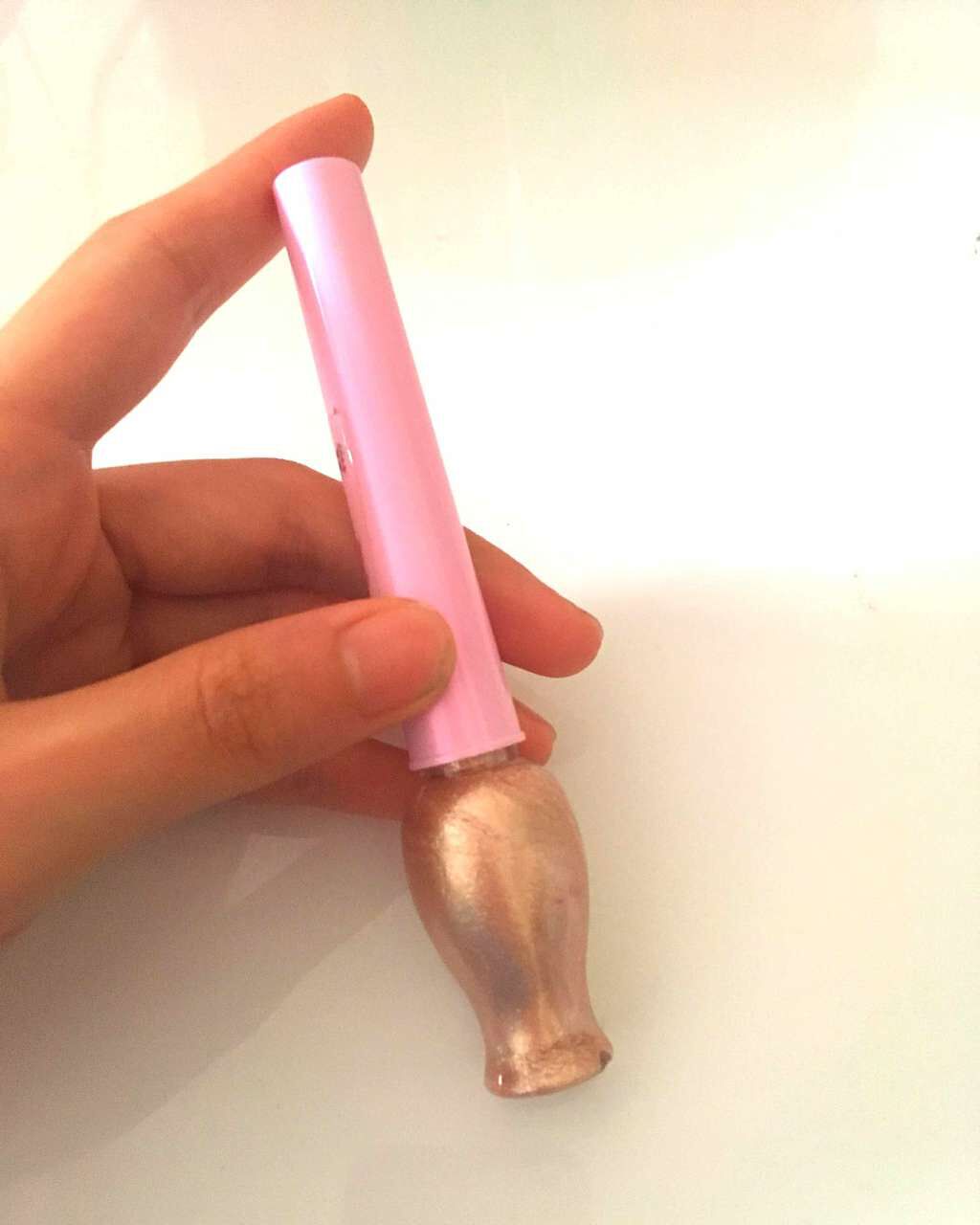 ティアー アイライナー/ETUDE/リキッドアイライナーを使ったクチコミ(1枚目)