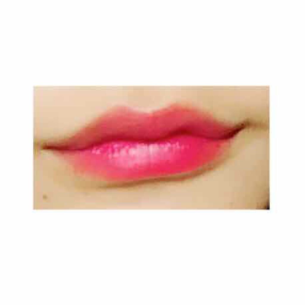 エスポルール リップティント/エスポルール/リップティントを使ったクチコミ(2枚目)