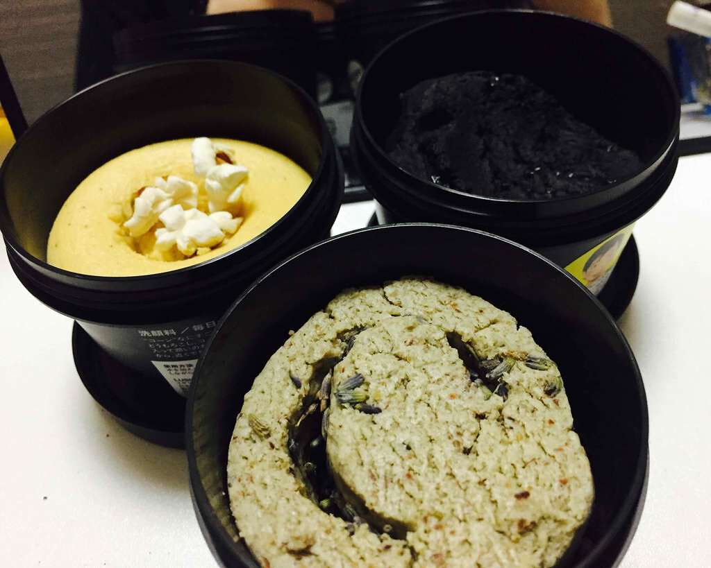 天使の優しさ/ラッシュ/その他洗顔料を使ったクチコミ(1枚目)