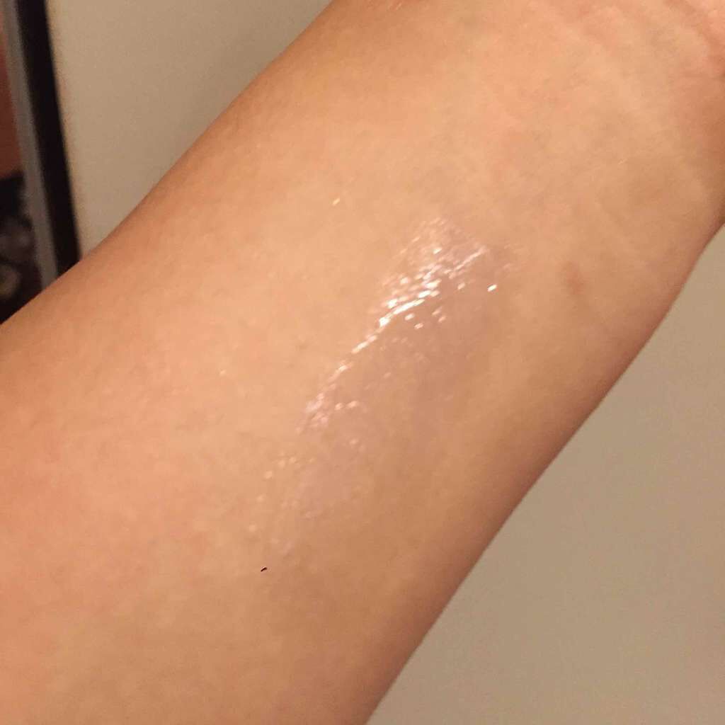 リップフォンデュ/メンソレータム/リップバームを使ったクチコミ（3枚目）