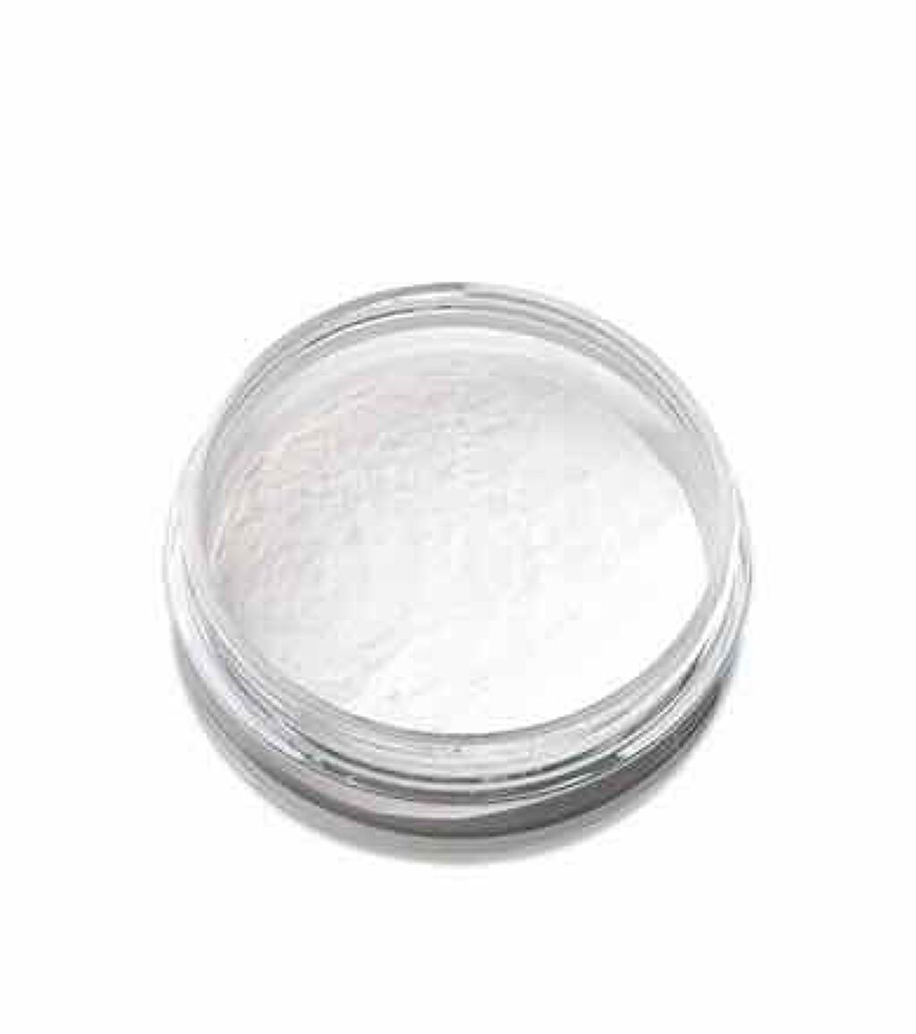 シフォン感パウダー/SUGAO®/ルースパウダーを使ったクチコミ(3枚目)