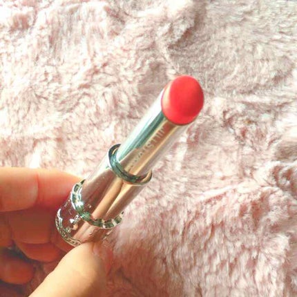 リップブロッサム (旧)/JILL STUART/口紅を使ったクチコミ(1枚目)