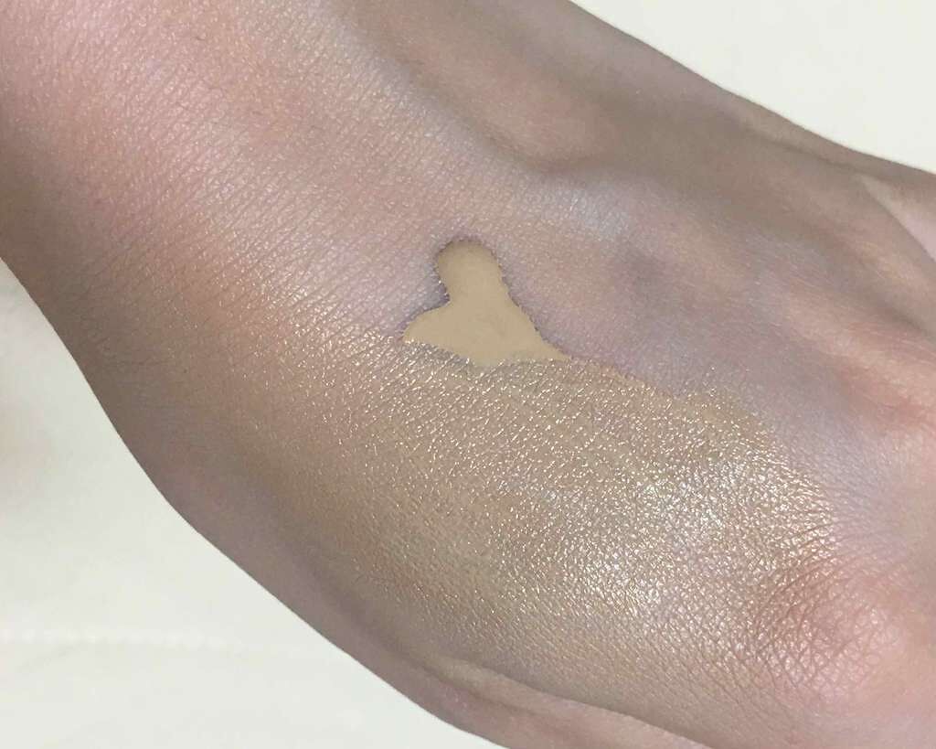 CC&BBジェルクリームモイスト/RUJE/BBクリームを使ったクチコミ（2枚目）