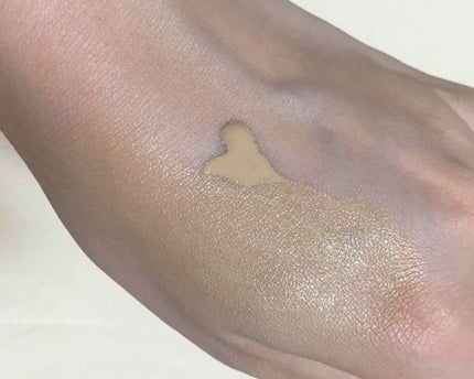 CC&BBジェルクリームモイスト/RUJE/BBクリームを使ったクチコミ(2枚目)