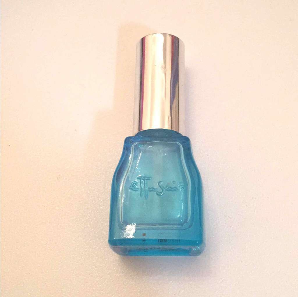 クイックトップコート/ettusais/ネイルトップコートを使ったクチコミ(1枚目)