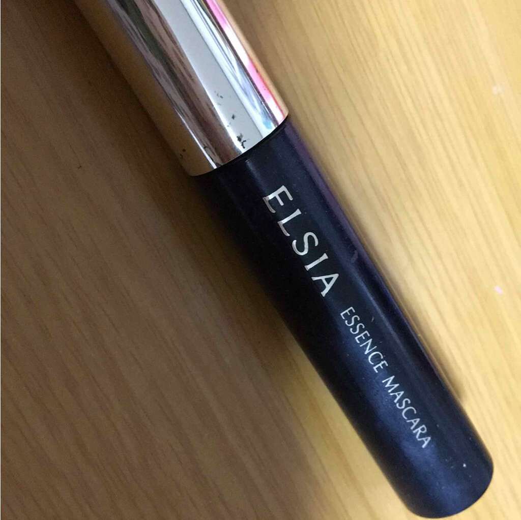 美容液マスカラ/エルシア/マスカラを使ったクチコミ（1枚目）