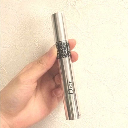 【旧】マスカラ ディオールショウ アイコニック オーバーカール/Dior/マスカラを使ったクチコミ(1枚目)