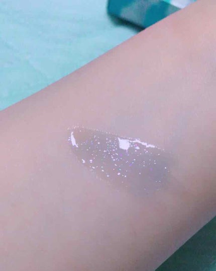 RMK リップジェリーグロス/RMK/リップグロスを使ったクチコミ(3枚目)