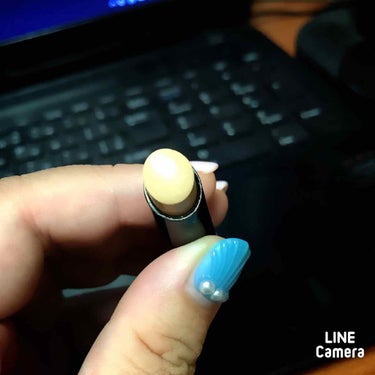 KATE スティックコンシーラーNのクチコミ「KATE ケイト
stick concealer スティックコンシーラーN
ナチュラルベージュ.....」（2枚目）