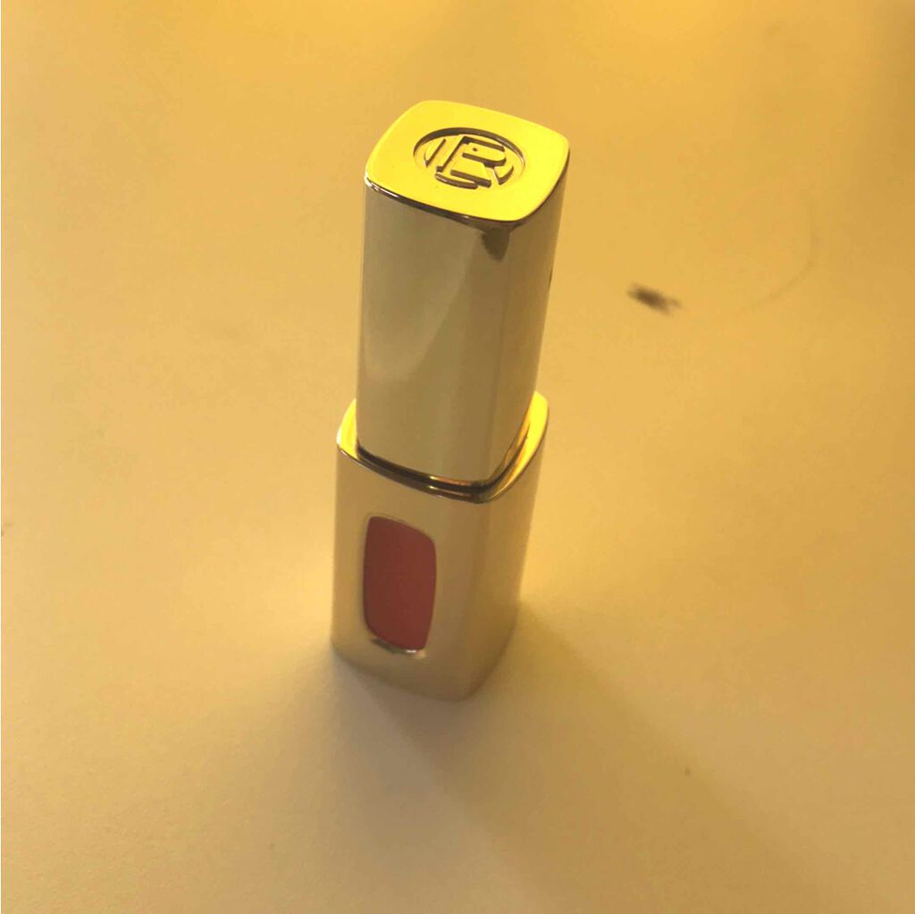 エクストラ オーディナリールージュ/ロレアル パリ/口紅を使ったクチコミ(1枚目)