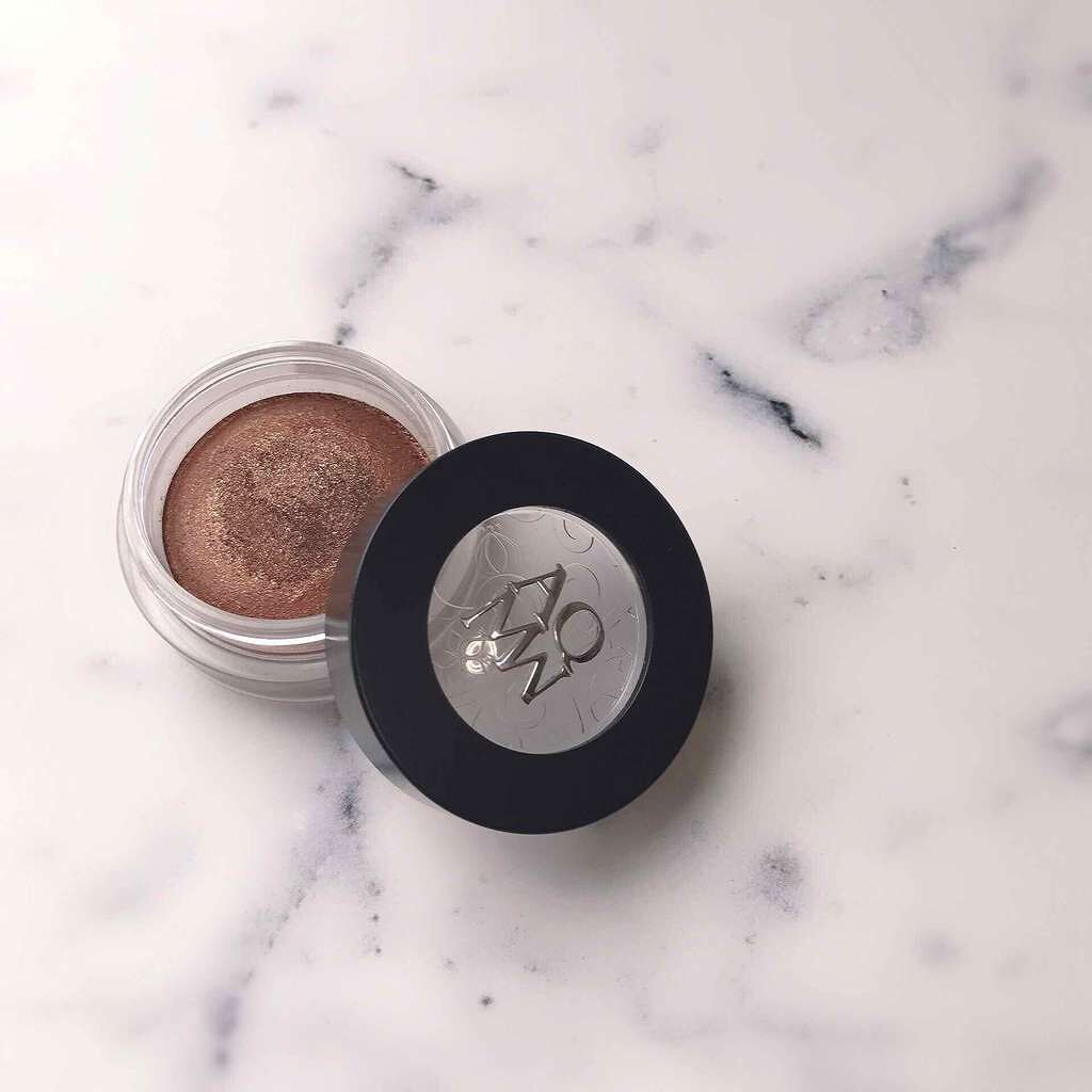 AQ MW アイグロウ ジェム/DECORTÉ/ジェル・クリームアイシャドウを使ったクチコミ(1枚目)