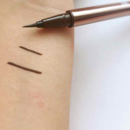 ラブ・ライナー リキッドアイライナーR3/ラブ・ライナー/リキッドアイライナーを使ったクチコミ(2枚目)