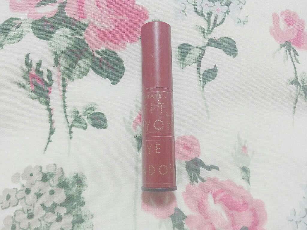 プチクレヨンアイシャドー ミニセット/インテグレート/スティックアイシャドウを使ったクチコミ（1枚目）