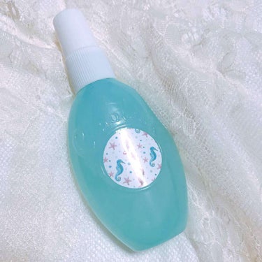 🛁ダイソー/ボディミスト ピュアシャボン 50ml ¥250

話題になったダイソーのボディコロンです！
ふんわりシャボンの香りです💭
全部で6種類ありました！
どの匂いもよくてすごく迷いました💦

お