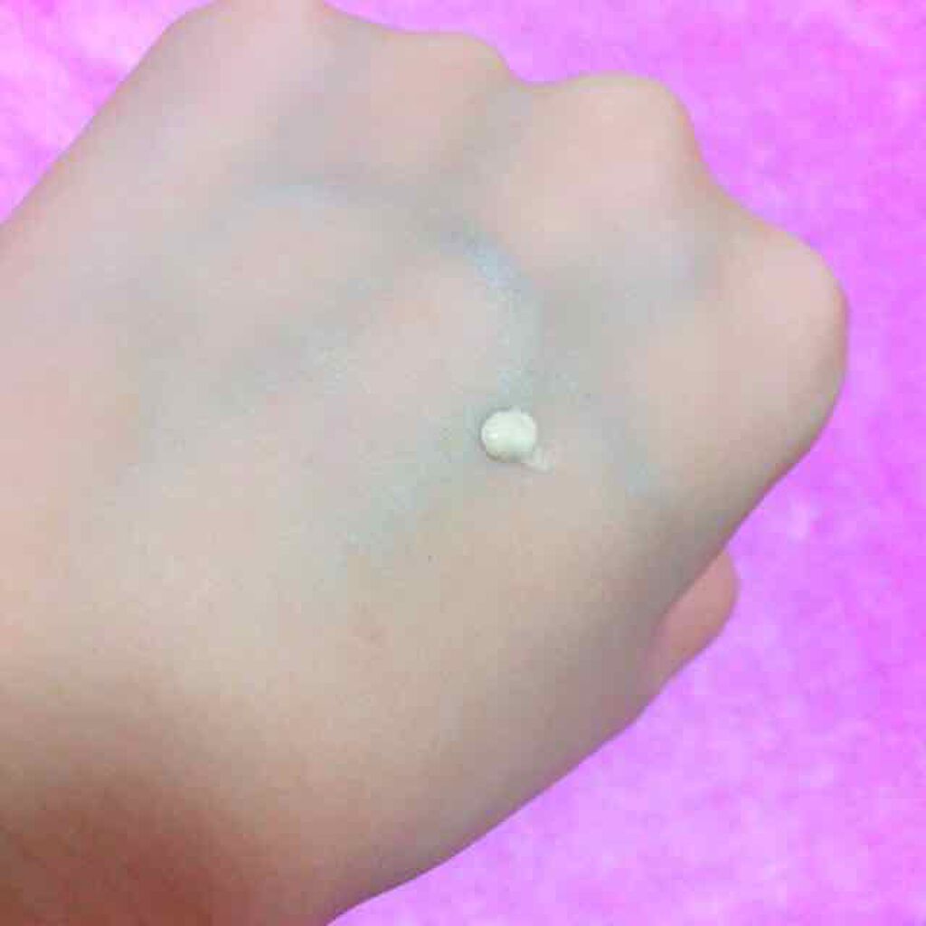 フォーエバー ライトクリエイター UV50 BB/YVES SAINT LAURENT BEAUTE/BBクリームを使ったクチコミ（2枚目）