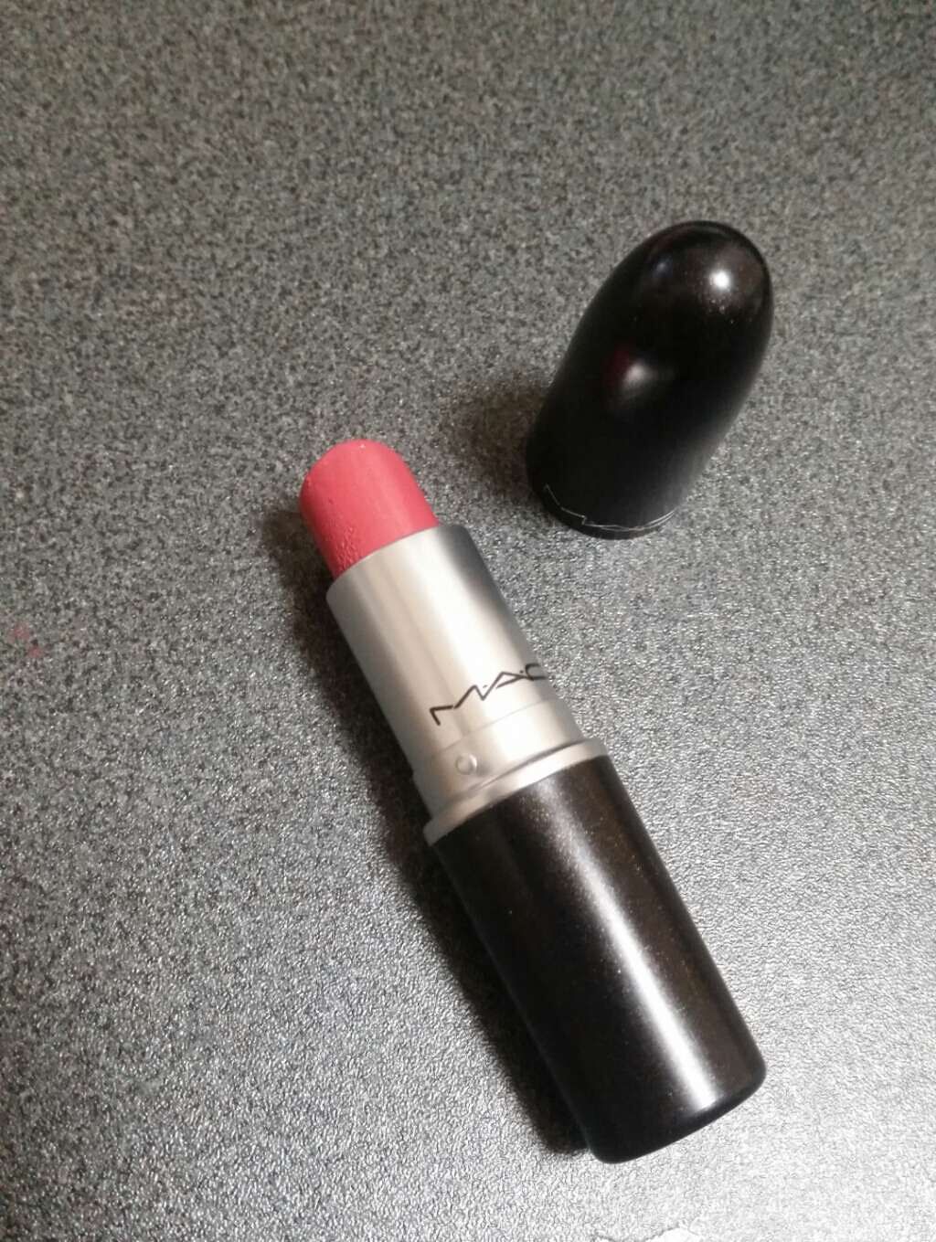 リップスティック/M・A・C/口紅を使ったクチコミ（1枚目）