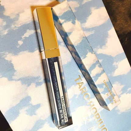 RMK リップジェリーグロス/RMK/リップグロスを使ったクチコミ(1枚目)