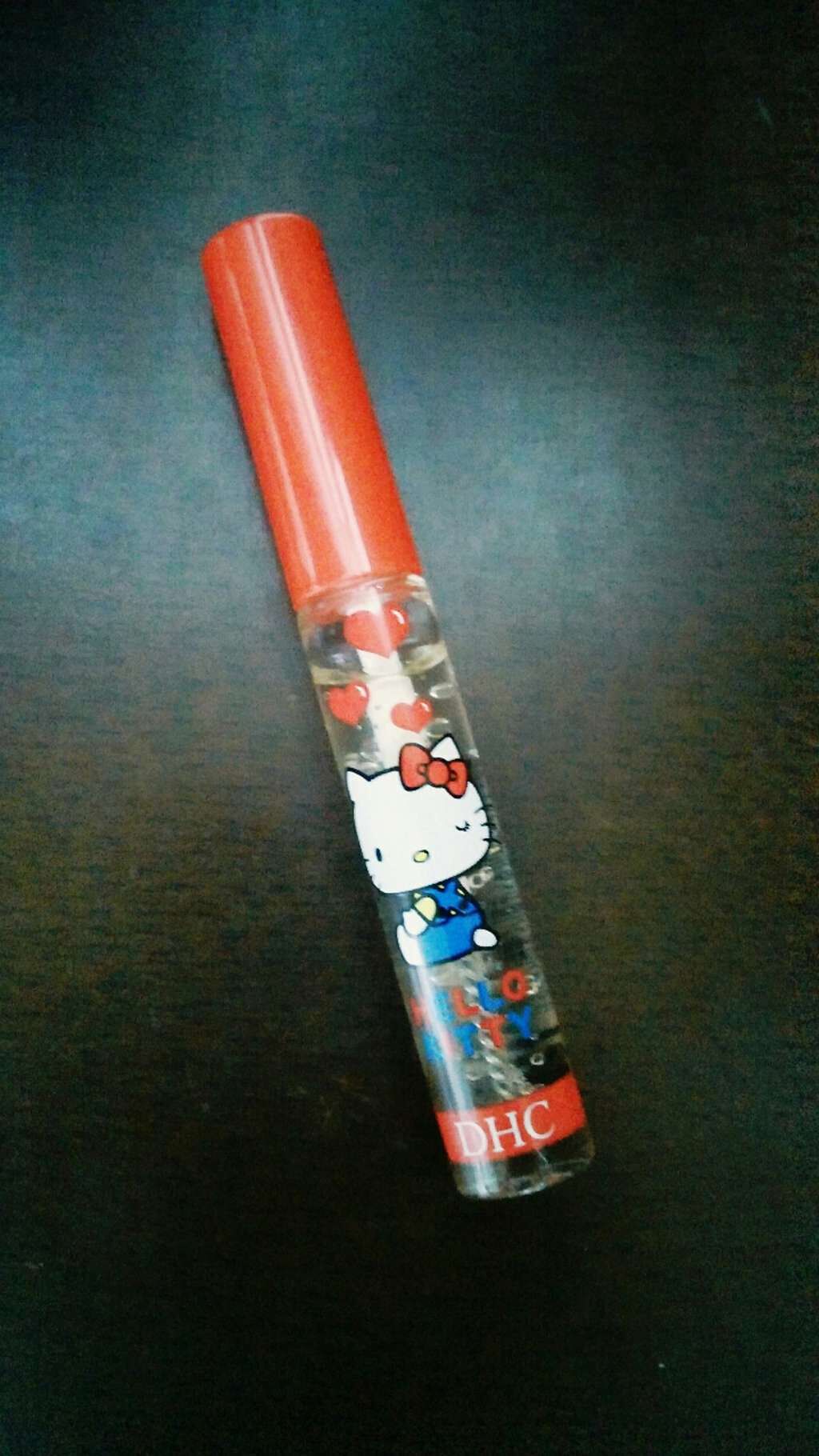 DHCアイラッシュトニック/DHC/まつげ美容液を使ったクチコミ（1枚目）