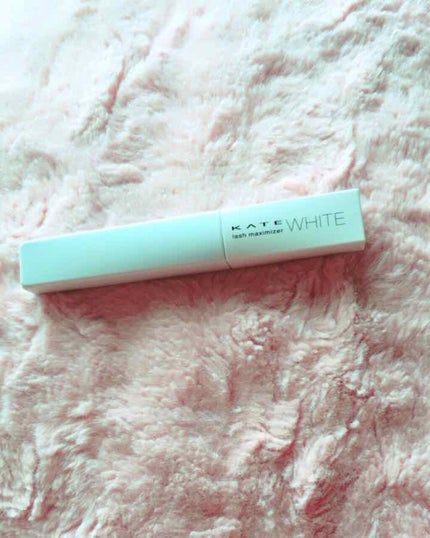 ラッシュマキシマイザーN/KATE/マスカラ下地を使ったクチコミ(1枚目)