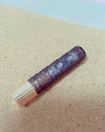 ユアリップオンリーバーム/キャンメイク/口紅を使ったクチコミ(1枚目)